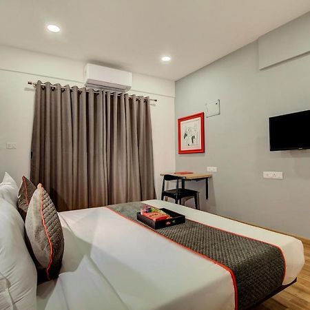 โอโย ทาวน์เฮาส์ 139 อาศิยาน สัมฤทธิ์ อุปวัน Hotel Bijnaur ภายนอก รูปภาพ