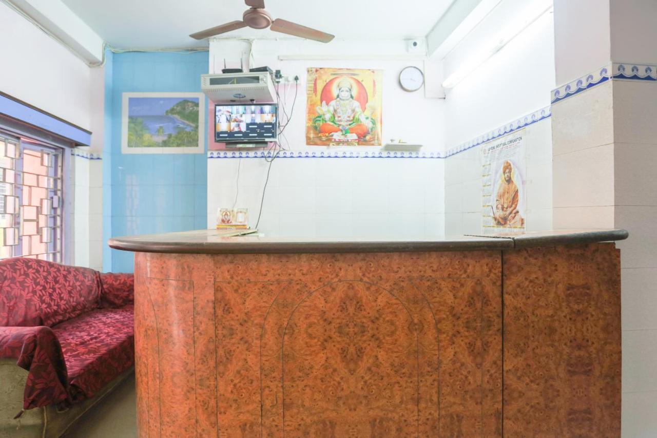 โอโย ทาวน์เฮาส์ 139 อาศิยาน สัมฤทธิ์ อุปวัน Hotel Bijnaur ภายนอก รูปภาพ