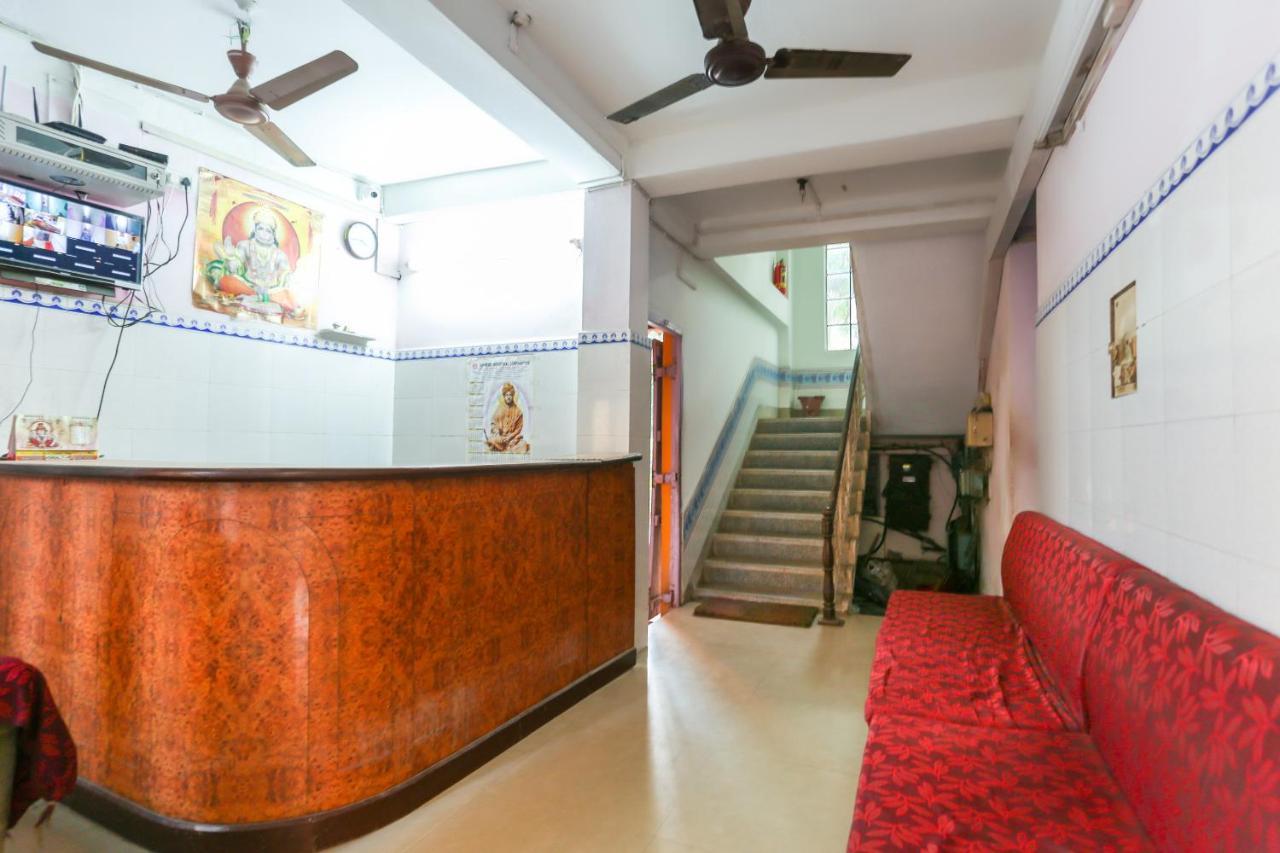โอโย ทาวน์เฮาส์ 139 อาศิยาน สัมฤทธิ์ อุปวัน Hotel Bijnaur ภายนอก รูปภาพ