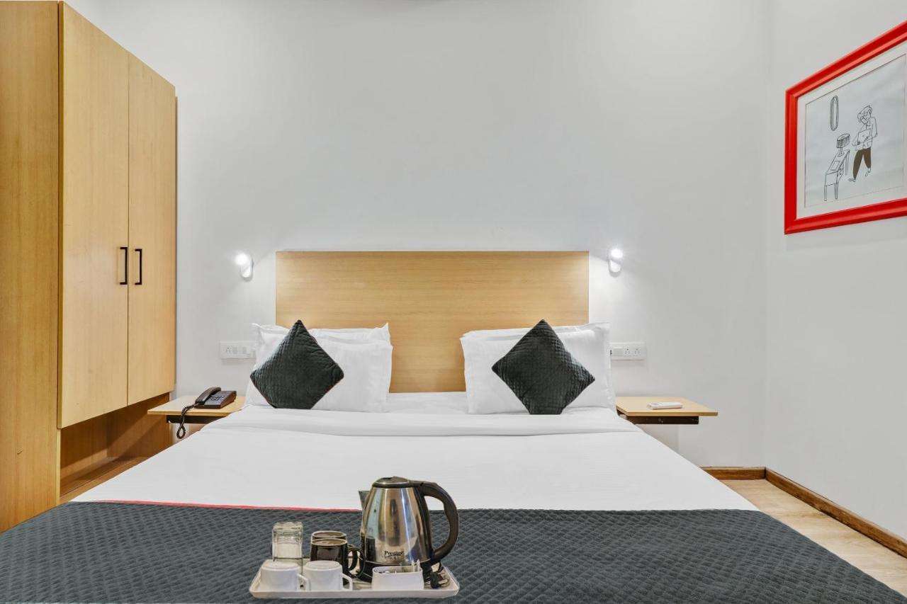 โอโย ทาวน์เฮาส์ 139 อาศิยาน สัมฤทธิ์ อุปวัน Hotel Bijnaur ภายนอก รูปภาพ