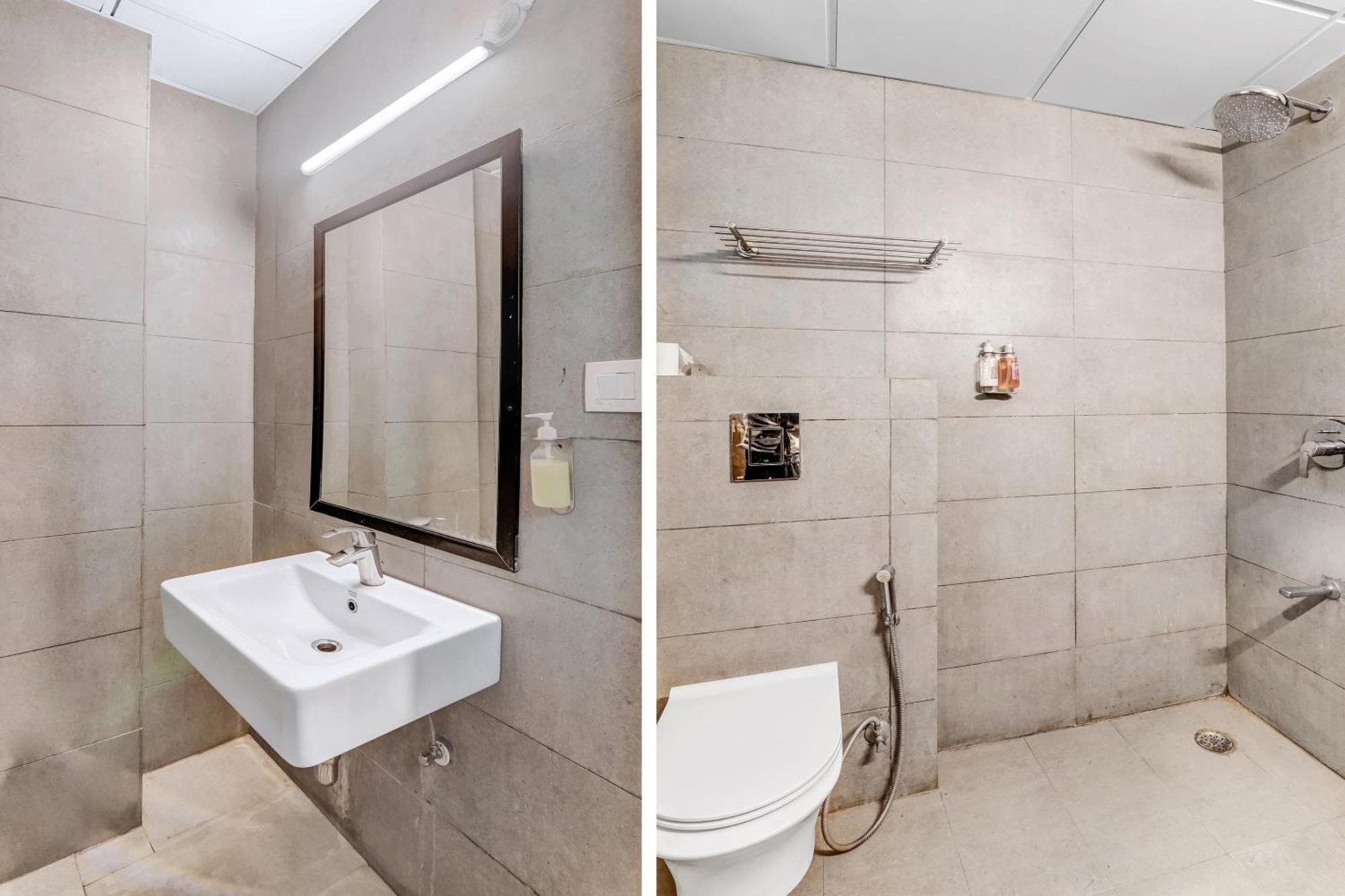 โอโย ทาวน์เฮาส์ 139 อาศิยาน สัมฤทธิ์ อุปวัน Hotel Bijnaur ภายนอก รูปภาพ